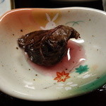 民宿焼畑 - 朝食