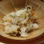 民宿焼畑 - 朝食