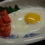 民宿焼畑 - 朝食