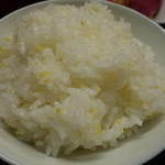 民宿焼畑 - 夕食