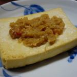 民宿焼畑 - 夕食