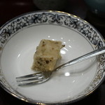 趙楊 - デザート