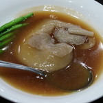 趙楊 - 2015/10白松露排翅