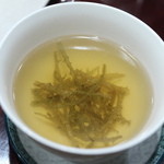 趙楊 - 2015/10雪域山珍湯 