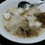 趙楊 - 2015/10花椒煮魚