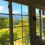 おちゃのじかん - 店内