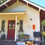 おちゃのじかん - 外観