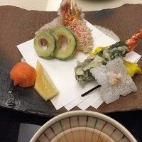 日本料理　弓張月 - 
