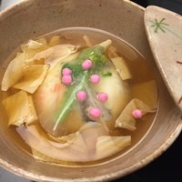 日本料理　弓張月 - 