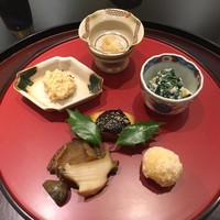 日本料理 太月 - 
