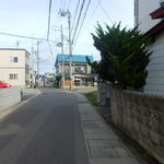 小鹿 - 勘を頼りに　てくてくと