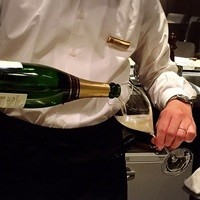 銀座のステーキ 銀座中央店 - 