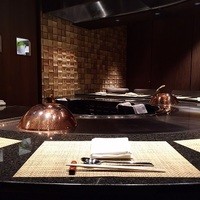 銀座のステーキ 銀座中央店 - 
