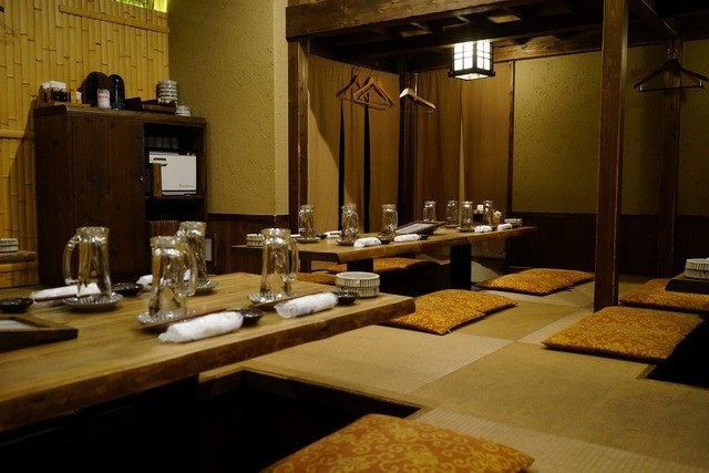 Echigoya Sandayu photo 4