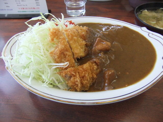 キッチン南海 制覇 tt By ちー りー キッチン南海 松本店 松本 定食 食堂 食べログ