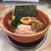 あってりめん こうじ 安中原市店