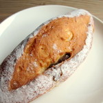 U-pan bakery - マロングラッセ