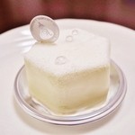 ロートンヌ - '15.12フロマージュクリュ