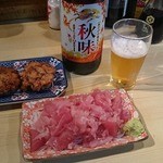 ます酒 - 