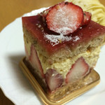 Patisserie Chez KOBE - 