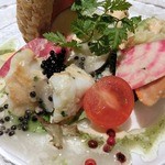 RISTORANTE Baci - 