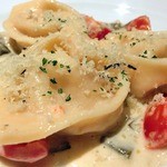 RISTORANTE Baci - 