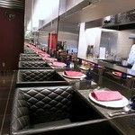 RISTORANTE Baci - 