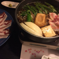月亭 新宿本店 - 