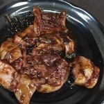 とんちゃんや ふじ - コブクロ