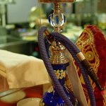 シルクロード・タリムウイグルレストラン - 水想思草（みづたばこ）