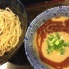 肉汁つけめん イナバ スタイル