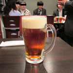 カプリス - 琥珀エビス2015.12.08