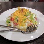 カプリス - サラダ2015.12.08