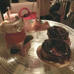 ふれんち食堂 ぴん - 前菜(２段目)