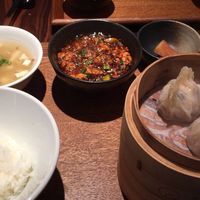 中華旬彩 森本 - 