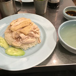 渋谷カオマンガイ - 