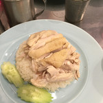 渋谷カオマンガイ - カオマンガイ