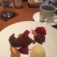 グランド キッチン - 