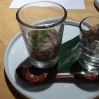 春秋 溜池山王店 - 季節の前菜