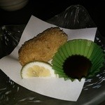 海力 - まぐろコロッケ