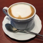 Motta - カプチーノ 1.6€