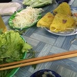 Banh xeo Ba Duong - 