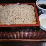 日本橋更科丸屋 - 