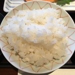 星のや軽井沢 - 御飯