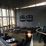 星のや軽井沢 - 夕食会場：日本料理 嘉助