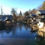 口コミ一覧 星のや 軽井沢 ほしのやかるいざわ 中軽井沢 旅館 食べログ