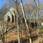 星のや軽井沢 - 石の教会 内村鑑三記念堂