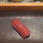 匠 進吾 - 大間　マグロ