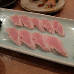 鳥田むら - 鳥さし