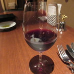 ジャン・ピエール - 【グラスワイン赤　５００円】